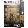 Příslušenství ke společenským hrám GW Warhammer Age of Sigmar Slaves to Darkness: Tzarketh, Bane of Law