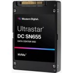 WD Ultrastar DC SN655 7.68TB, 0TS2462 – Hledejceny.cz