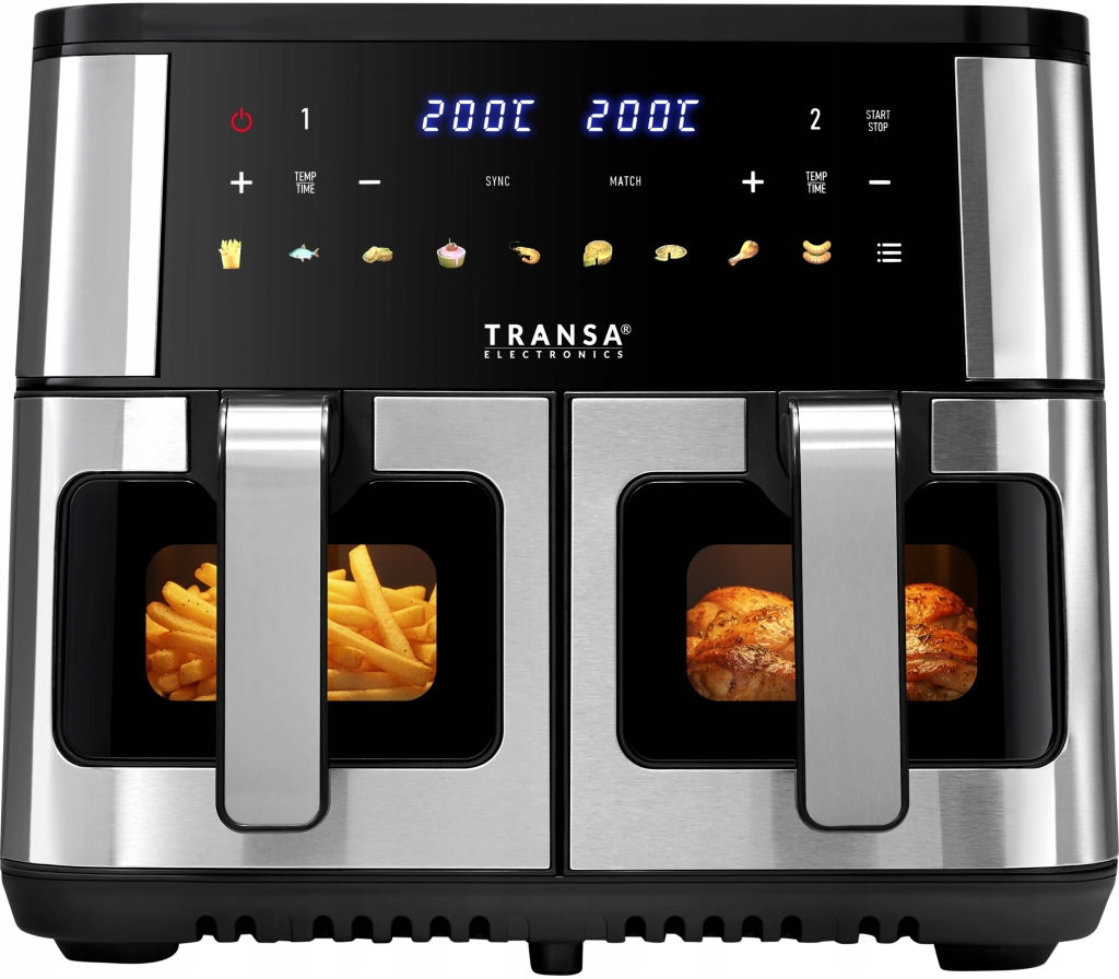 Transa Electronics TE-98