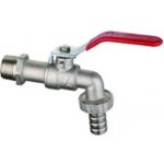 Emsan Zahradní kulový kohout 3/4" x 1" 474 – Hledejceny.cz