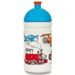 Zdravá lahev Veselá jízda 0.5l – Sleviste.cz