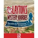 Layton's Mystery Journey