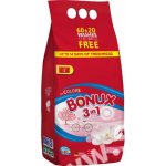 Bonux prací prášek color pure Magnolia 80 PD 6 kg – Zboží Dáma