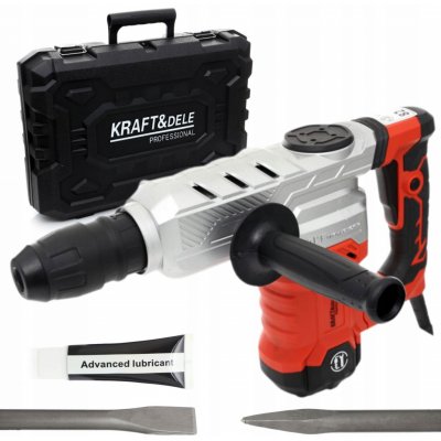 Kraft & Dele KD1736 – Sleviste.cz