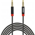 AUX kabel jack-jack 3,5mm 200cm – Zboží Živě