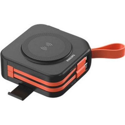 Philips DLP4347C 10000 mAh – Sleviste.cz