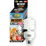 Reptile Nova Desert UVB 10.0 25 W – Hledejceny.cz