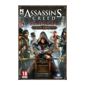Assassin's Creed: Syndicate (Gold)