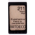 Artdeco Eye Shadow Duochrom 211 elegant beige 0,8 g – Zbozi.Blesk.cz