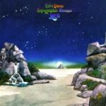 Yes - Tales from topographic oceans/vinyl LP – Sleviste.cz