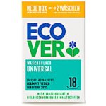 Ecover prací prášek univerzální 18 praní 1,35 kg – Hledejceny.cz