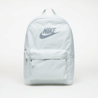 Nike Heritage světle šedá 25 l – Zboží Mobilmania