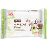 NUAGÉ COCONUT WATER vlhčené ubrousky 25 ks – Hledejceny.cz