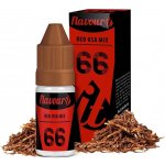 Flavourit Red USA Mix Tobacco 10 ml – Hledejceny.cz