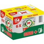 Jar Platinum Plus All in1 kapsle do myčky 114 ks – Sleviste.cz