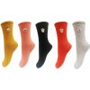 Aura.Via GPX6552 Dětské ponožky mix barev