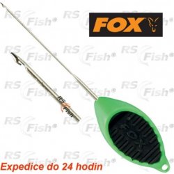 Fox Edges Jehla Micro Fine Needle INTERNATIONAL