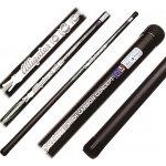 Sensas Tyč na podběrák ALIGATOR 3M teleskopická – Zboží Dáma