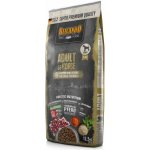 Belcando Adult Grain Free Horse 12,5 kg – Zboží Mobilmania