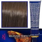 Wella Perfect Me+ Pure Naturals 2/0 60 ml – Zboží Mobilmania