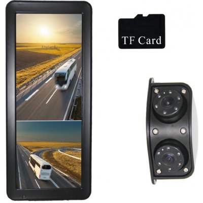 STUALARM SV123AHDMR | Zboží Auto