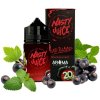 Příchuť pro míchání e-liquidu Nasty Juice Double Fruity Shake & Vape Bad Blood 20 ml