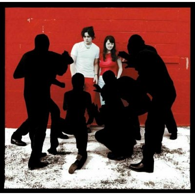 White Stripes - White Blood Cells Vinyl Reissue LP – Hledejceny.cz