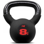 Hop-Sport Kettlebell litina 8 kg – Zboží Mobilmania