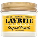 Layrite Original Deluxe pomáda 120 ml – Hledejceny.cz