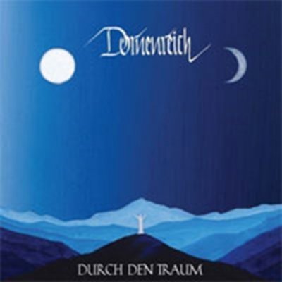 Dornenreich - Durch Den Traum - Digi CD