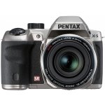 Pentax X-5 návod, fotka