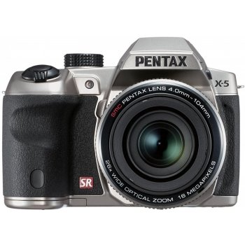 Pentax X-5