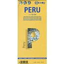 Peru1:1,75 m lam