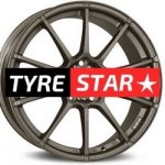 SPARCO ASSETTO GARA 8x19 5x112 ET49 matt bronze | Zboží Auto