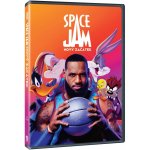 Space Jam: Nový začátek DVD – Hledejceny.cz