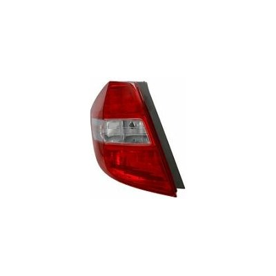 Zadní světlo- levé HONDA JAZZ (GE) 2011-2015 |011-2015| DEPO | 217-19A3L-LD-UE – Hledejceny.cz