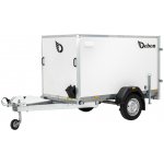 Debon Skříňový přívěs C220, 223x117x119 | Zboží Auto