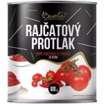 Bassta Rajčatový protlak 0,8 kg – Hledejceny.cz