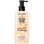 Gliss Kur ExpressTotal Repair balzám 200 ml – Zbozi.Blesk.cz