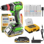 Procraft PA18ProDFR2 PA18ProDFR2-1B-C – Hledejceny.cz