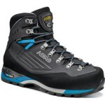 Asolo Superior GV navy blue/blue peacock/A905 – Zboží Dáma