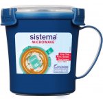 Sistema Hrnek na polévku 656ml – Zboží Dáma Sistema Hrnek na polévku 656ml – Zboží Dáma
