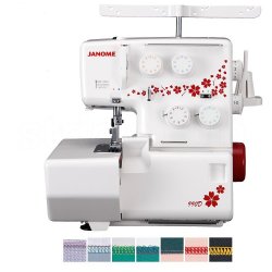 Janome 990