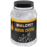 Bilovit mentolové krystaly 1000 g – Hledejceny.cz
