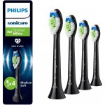 Philips Sonicare Optimal White HX6064/88 4 ks – Zboží Dáma