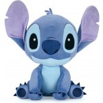 Disney Stitch modrý 45 cm – Zbozi.Blesk.cz