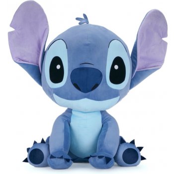 Disney Stitch modrý 45 cm
