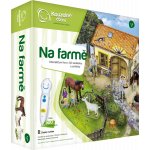 Albi Kouzelné čtení Hra Na farmě – Zboží Mobilmania