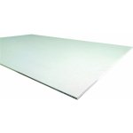 Knauf Sádrokartonová deska White Set 1250 x 1000 x 12,5 mm bílá – Sleviste.cz