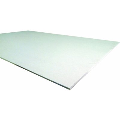 Knauf Sádrokartonová deska White Set 1250 x 1000 x 12,5 mm bílá – Sleviste.cz